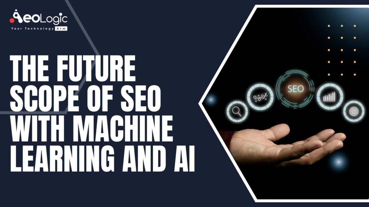 SEO with Machine Learning and AI