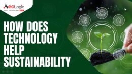 Technology Help Sustainability