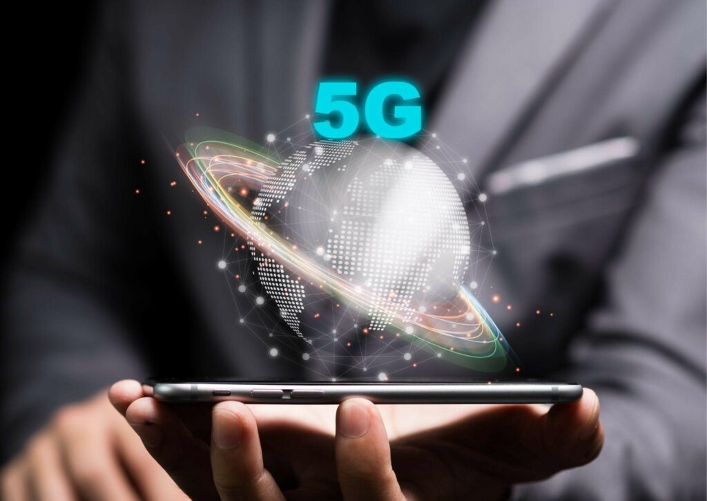 The Impact of 5G on the Telecom Industry