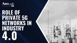 Role of Private 5G Networks in Industry 4.0