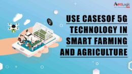 5g Technology in Smart Farming and Agriculture