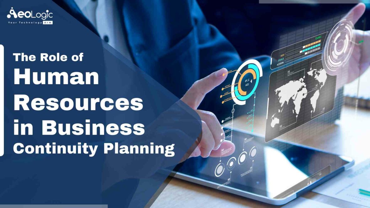 Business Continuity PlanningBusiness Continuity Planning