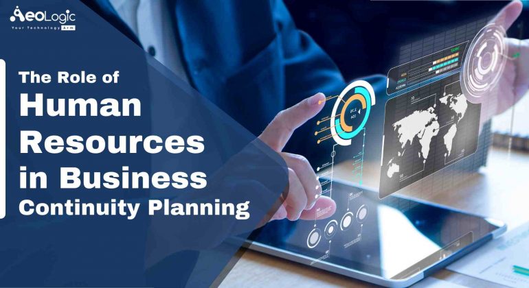 Business Continuity PlanningBusiness Continuity Planning
