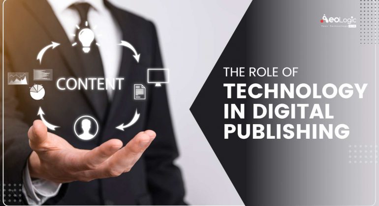Digital Publishing