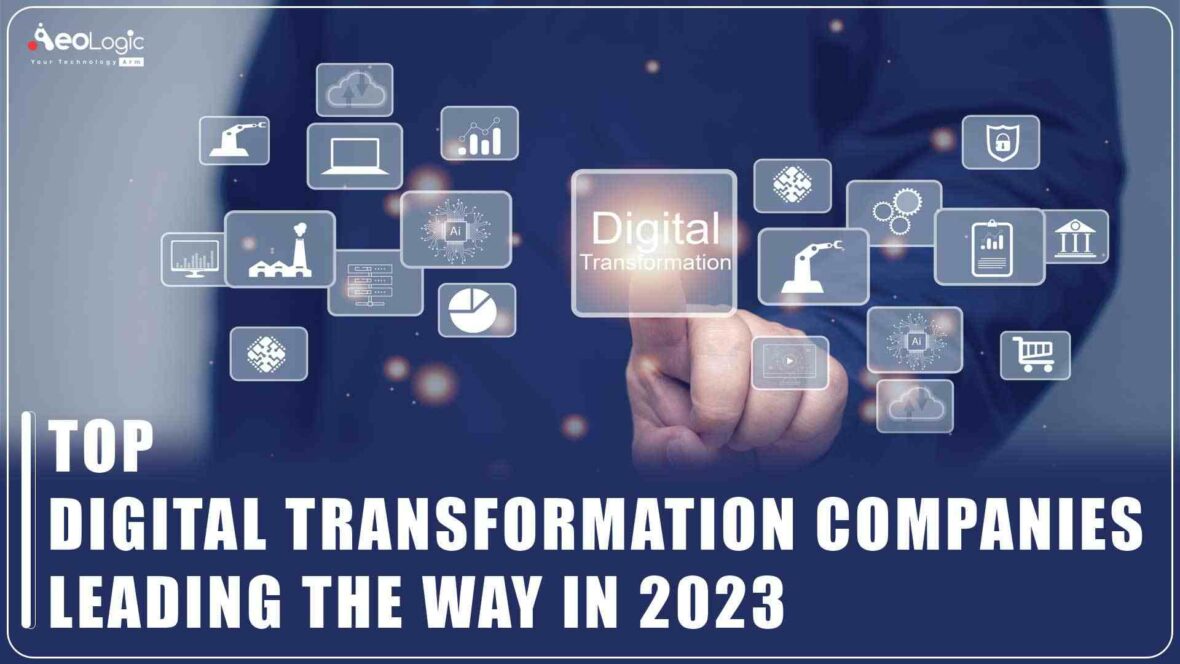 Digital Transformation Company