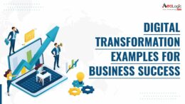 Digital Transformation Examples for Business Success