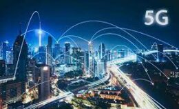 How 5G is Paving the Highway to the Enterprise Metaverse