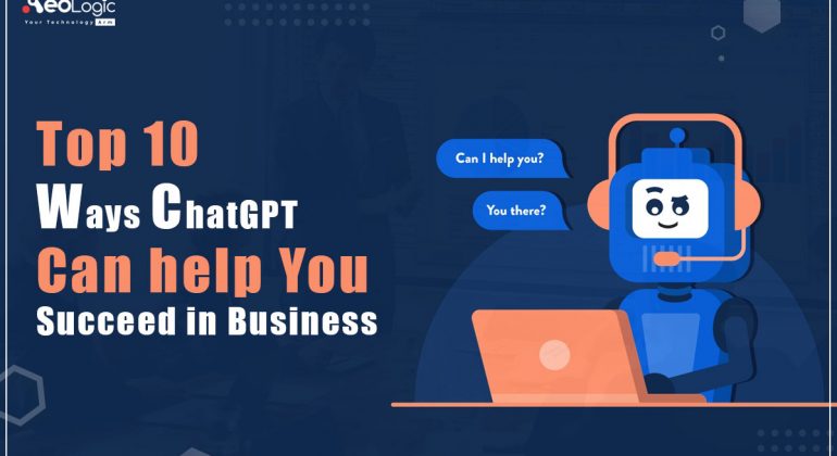 How ChatGPT Can Help