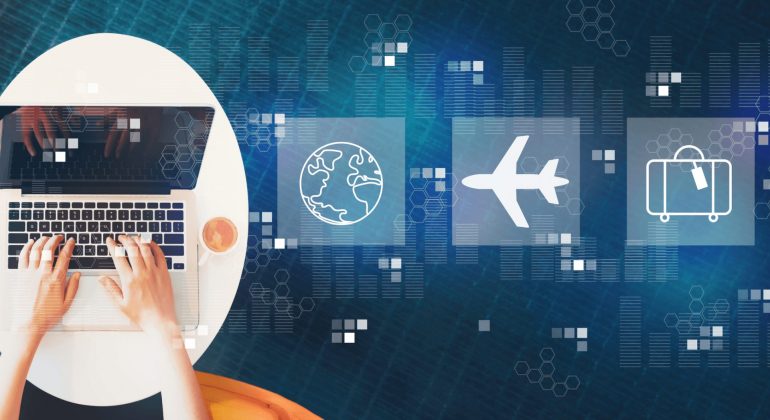 Connected Tech Is Changing the Way We Travel