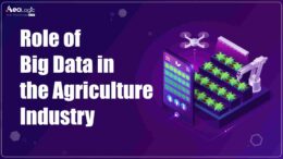 Role of Big Data in the Agriculture Industry