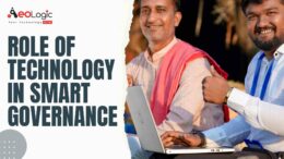 Role of Technology in Smart Governance
