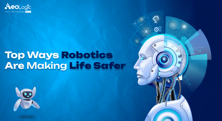 Robotic technology
