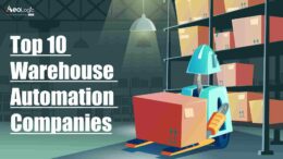 Warehouse Automation