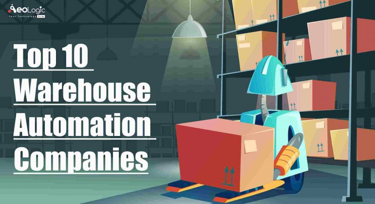 Warehouse Automation