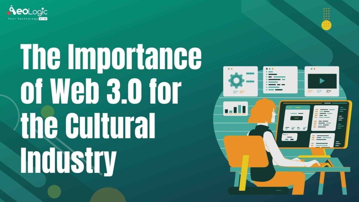 Web 3.0 for the Cultural Industry