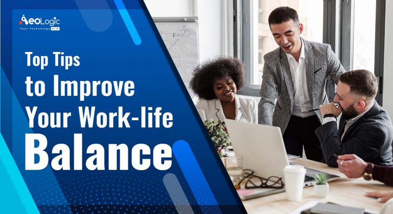Work-life Balance