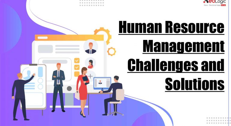 human resource management challenges and solutions