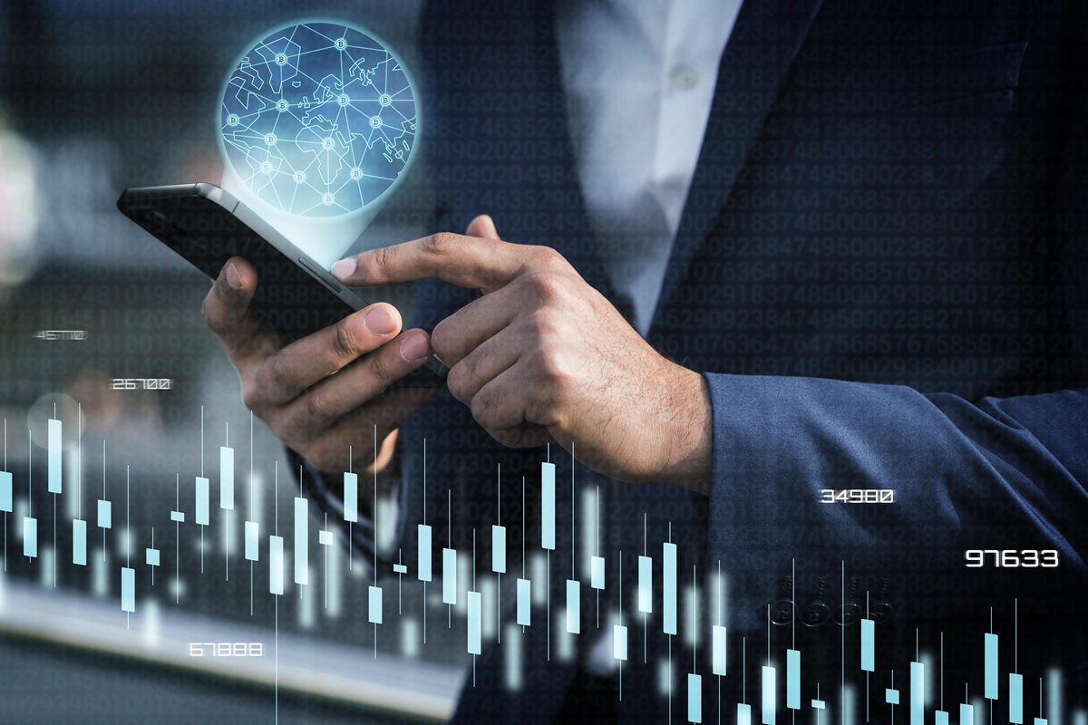 Best Digital Transformation Service Providers in 2025