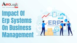 Impact of ERP Systems in Business Management