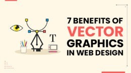Vector Graphics in Web Design