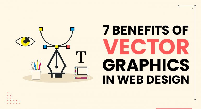 Vector Graphics in Web Design