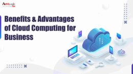 Benefits & Advantages of Cloud Computing for Business