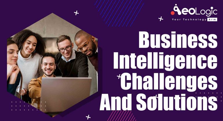 Business intelligence