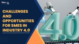 Challenges and Opportunities for SMEs in Industry 4.0