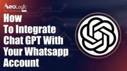 ChatGPT With Your WhatsApp