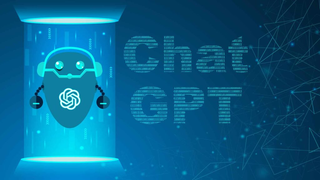 ChatGPT in SEO