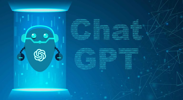 ChatGPT in SEO