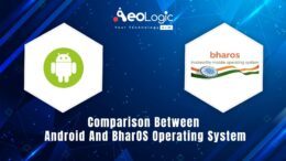 Comparison Between Android and BharOS Operating System