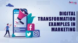 Digital Transformation Examples in Marketing