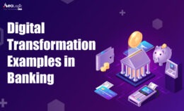 Digital Transformation Examples in Banking