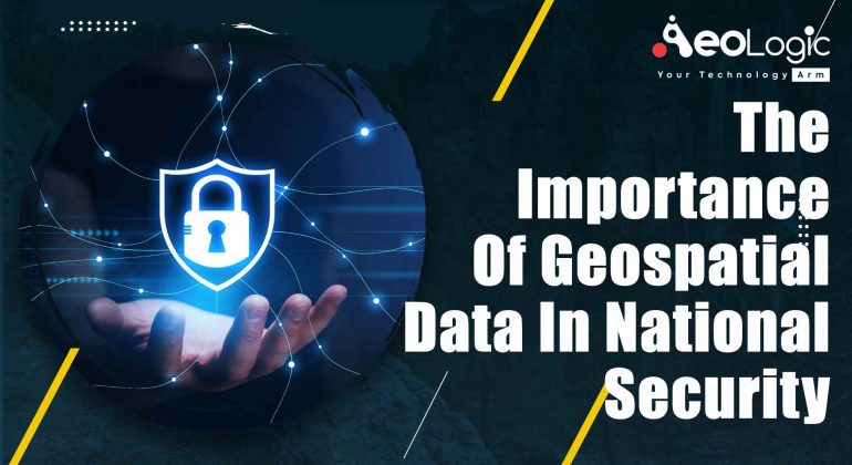 Geospatial Data