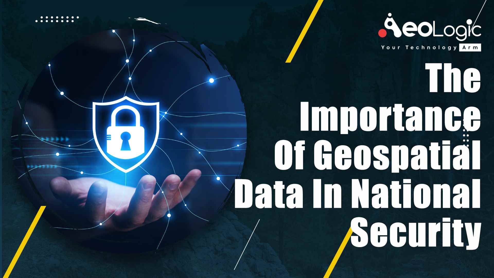 Geospatial Data