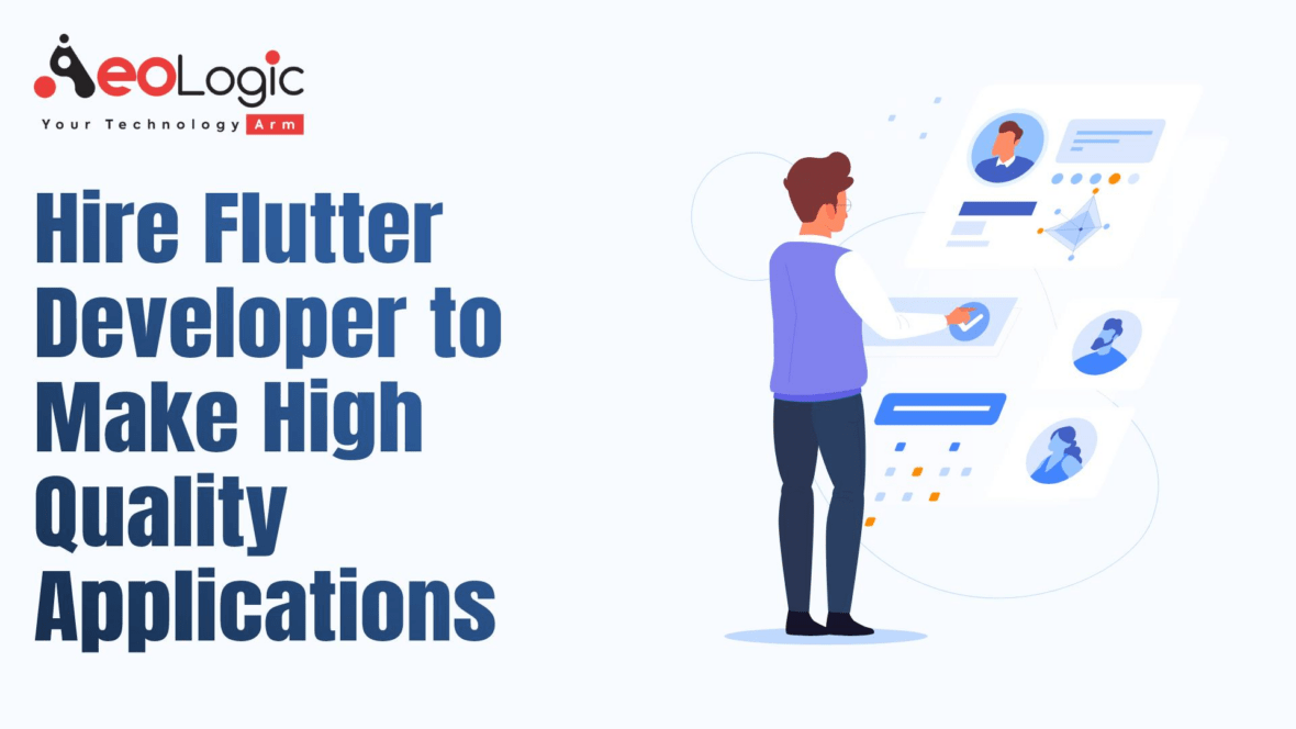 Hire Flutter Developers