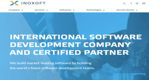 INOXOFT