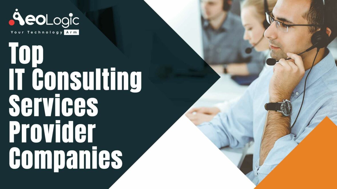 Top IT Consulting Services Provider Companies
