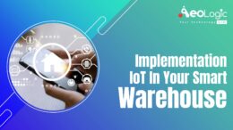 Implementation IoT in Your Smart Warehouse