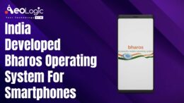 India Developed BharOS Operating System for Smartphones
