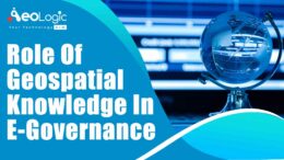 Role of Geospatial Knowledge in e-Governance