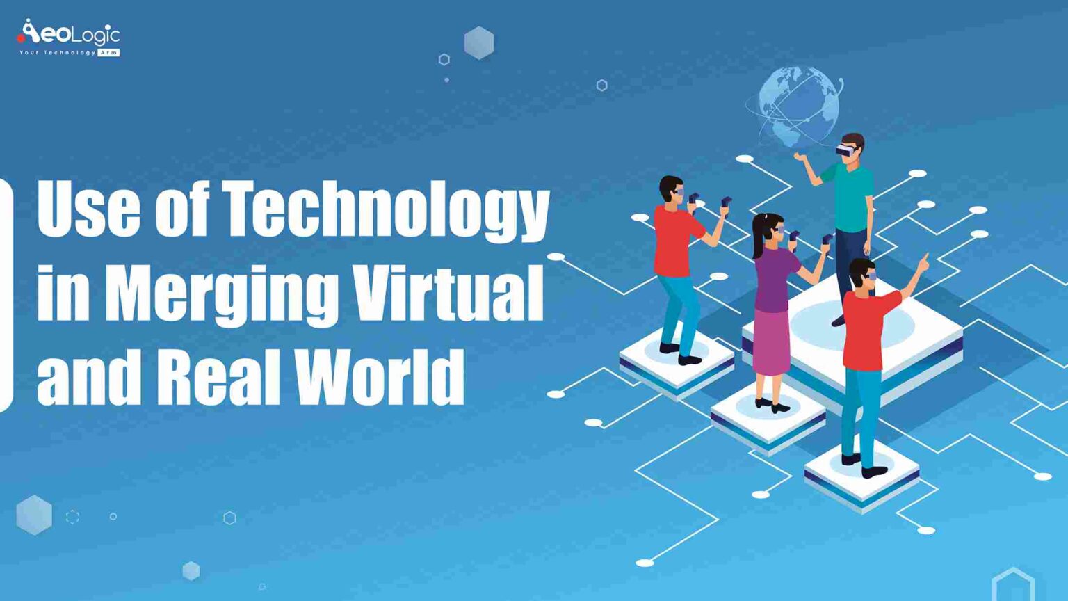 Real Simple Technology Use of Technology in Virtual Reality and Real World