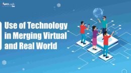 Technology in the Virtual and Real World