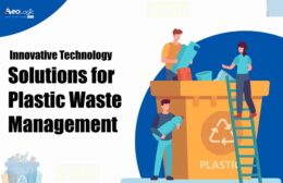 Innovative Technology Solutions for Plastic Waste Management