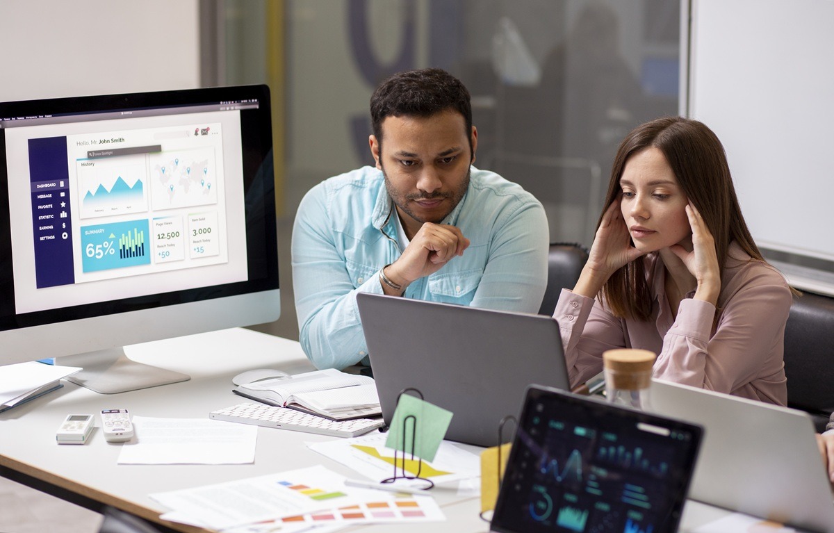 Top IT Consulting Firms in the World