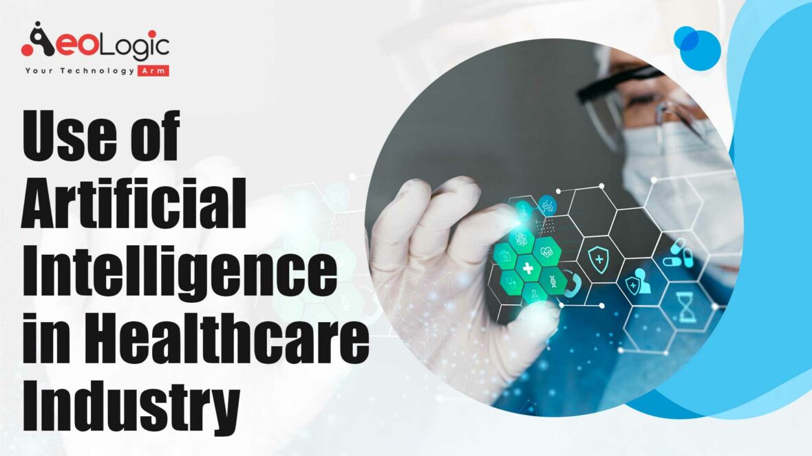 Artificial Intelligence in the Healthcare 