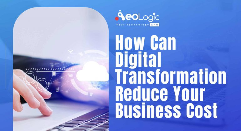 Digital Transformation