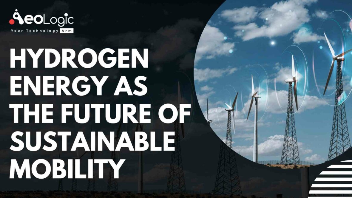 Hydrogen Energy as Future of Sustainable Mobility