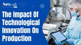 The Impact Of Technological Innovation On Production